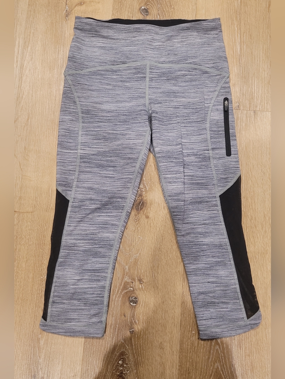 Size 4 Lululemon Leggings